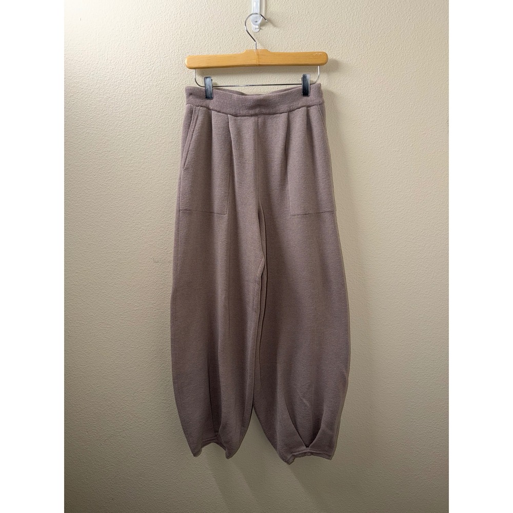 Women's Free People Beach Knit Joggers Size Medium
